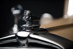 Stutz Model MB SV16 Monte Carlo Sedan by Weymann 1930 года